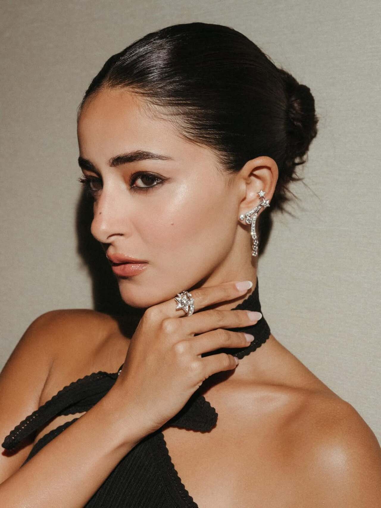 Ananya has been named in the prestigious Business of Fashion 500 Class of 2025. She joined Priyanka Chopra Jonas, Deepika Padukone, Alia Bhatt, and Sonam Kapoor, who were a part of the list in the earlier years